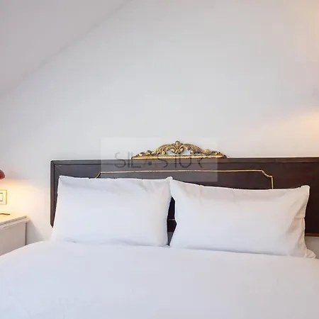 Costa By Silastur شقة