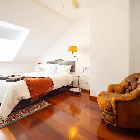 شقة Costa By Silastur *