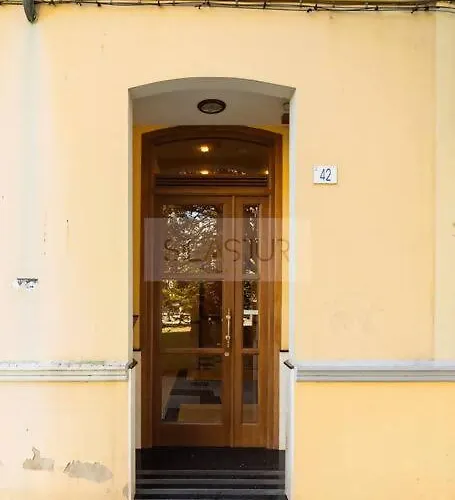 Apartman Costa By Silastur