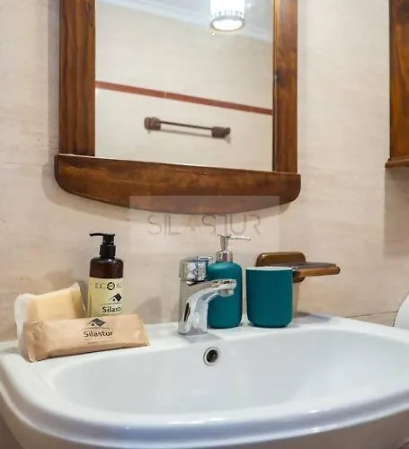 Apartman Costa By Silastur