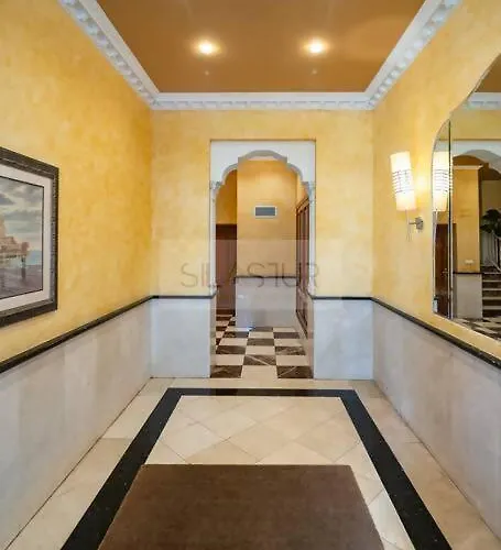 Apartman Costa By Silastur *