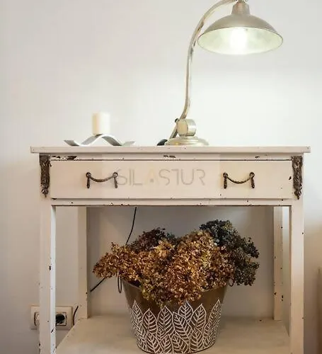 Costa By Silastur Gijón