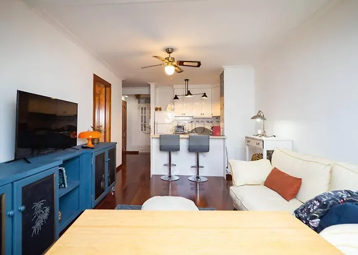 Costa By Silastur Apartman