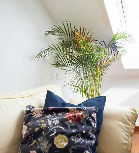 Apartman Costa By Silastur *