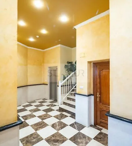 Apartman Costa By Silastur Gijón