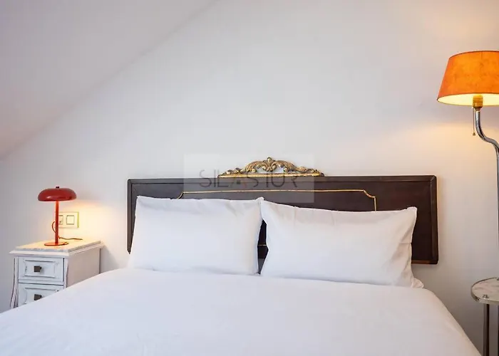 Costa By Silastur Apartman