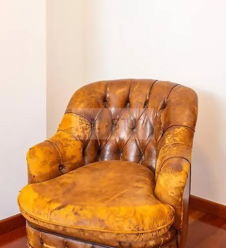 Costa By Silastur Apartman Gijón