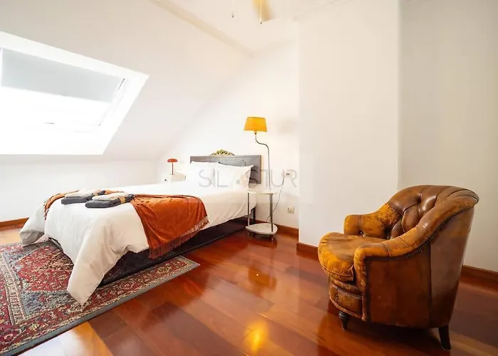 Apartman Costa By Silastur *