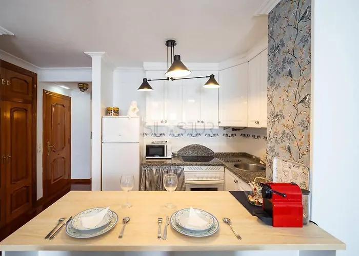 Costa By Silastur * Gijón