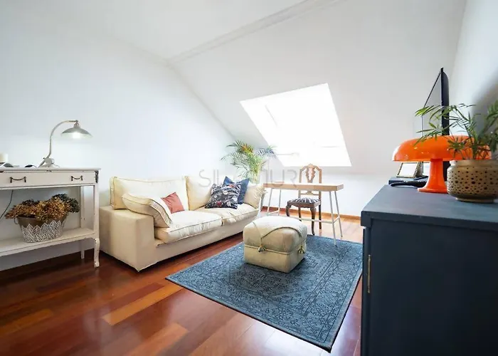 Apartman Costa By Silastur Gijón