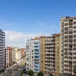 Apartamento Costa By Silastur Gijón