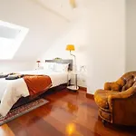 Apartamento Costa By Silastur *
