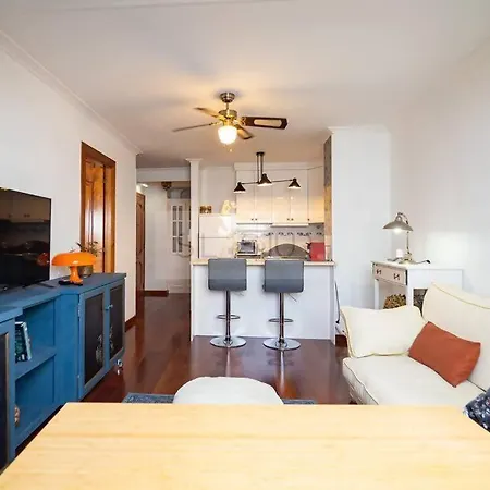 Costa By Silastur Apartamento