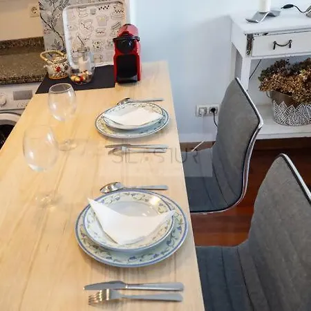 Costa By Silastur Διαμέρισμα *