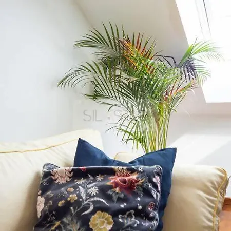 Διαμέρισμα Costa By Silastur *