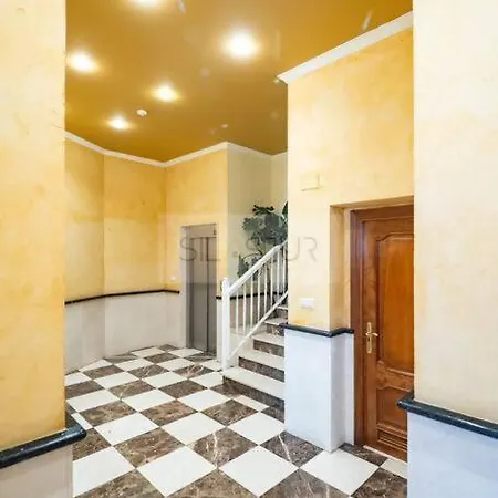 Apartment Costa By Silastur Gijón
