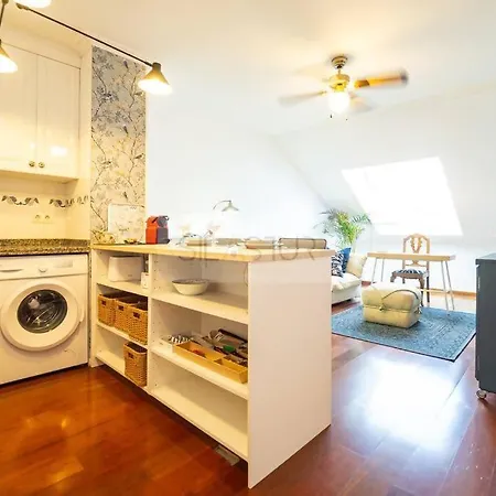 Costa By Silastur Διαμέρισμα Χιχόν