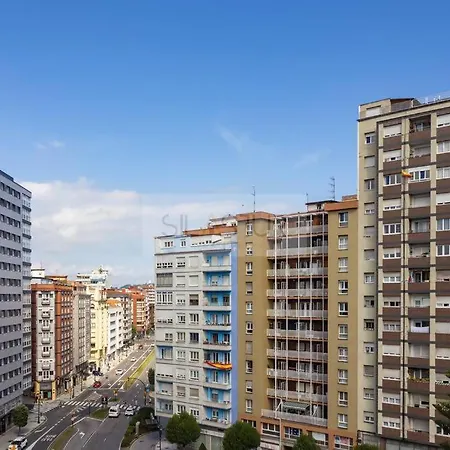 Apartment Costa By Silastur Gijón