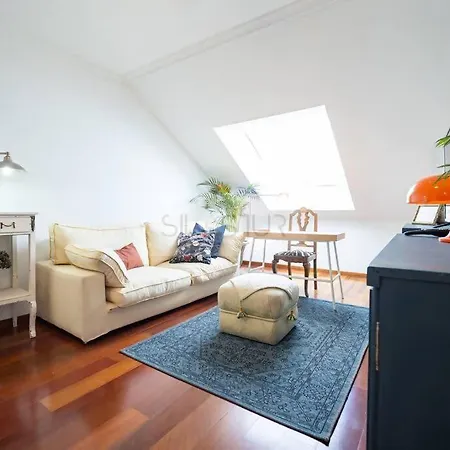 Apartamento Costa By Silastur Gijón