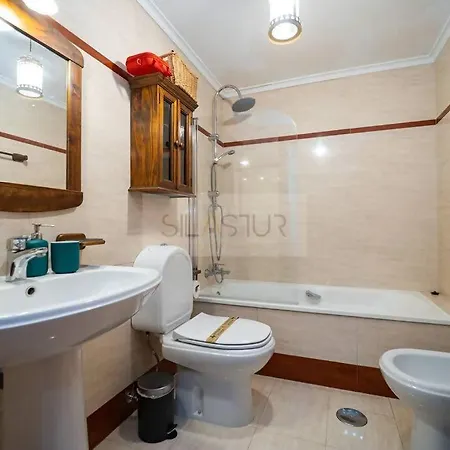 Costa By Silastur Apartment *
