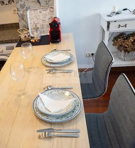 Costa By Silastur דירה *