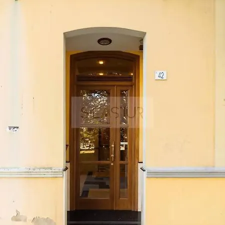 Appartement Costa By Silastur