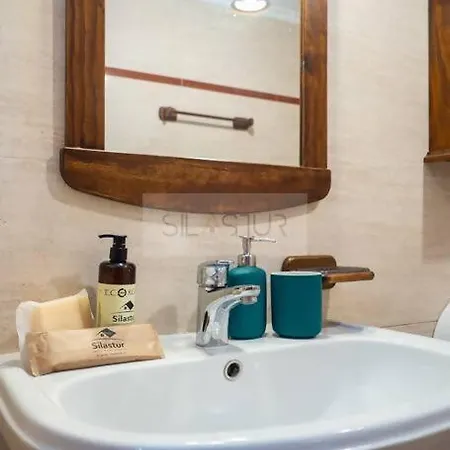 Appartement Costa By Silastur