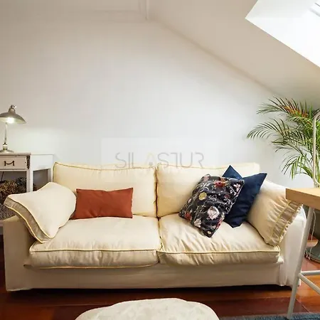 Appartement Costa By Silastur